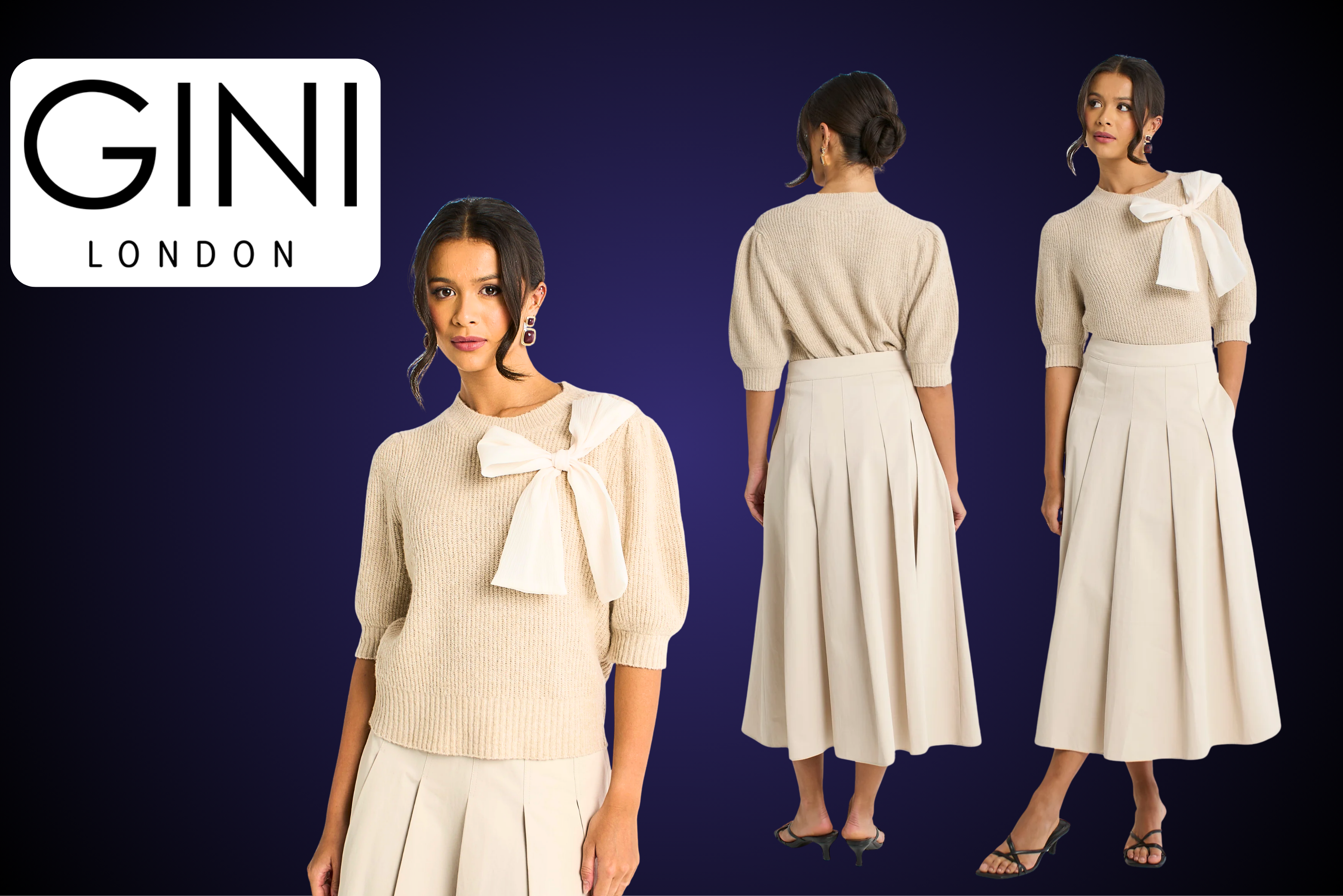 Gini London