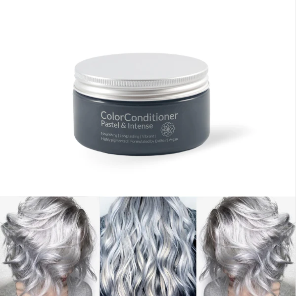 Pastel Conditioners