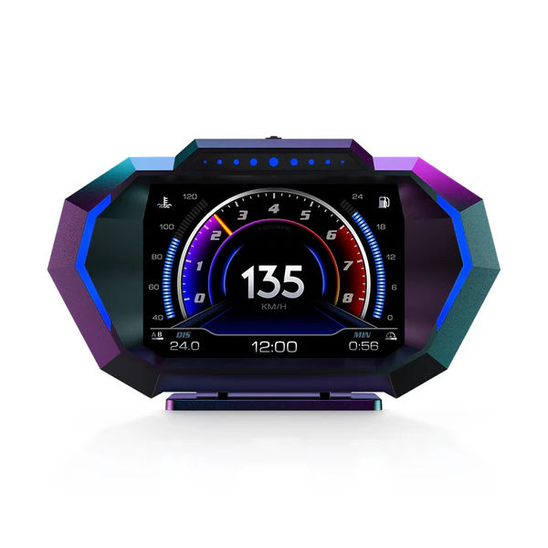 Smart Display