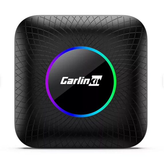 wireless CarPlay adapters