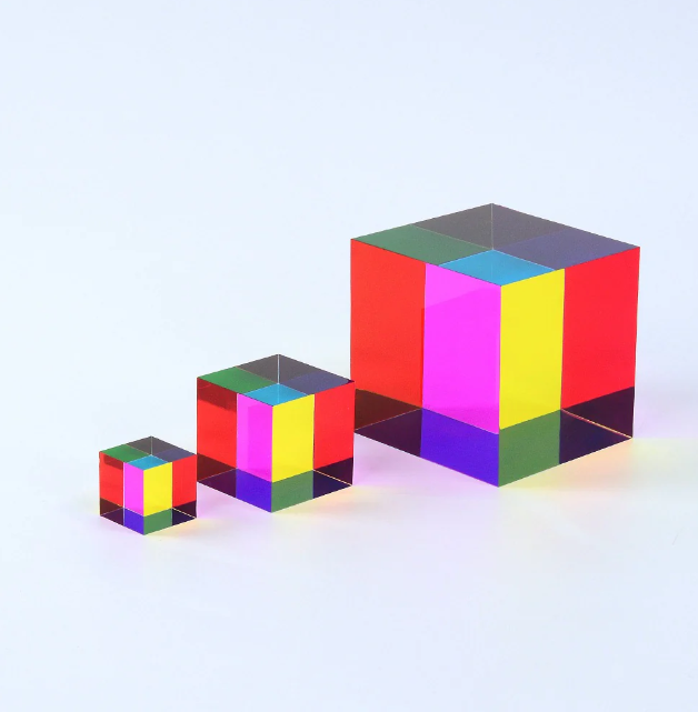 The Original Cube