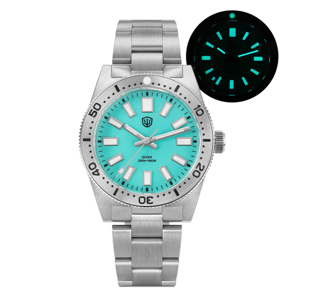 Premium Dive Watches
