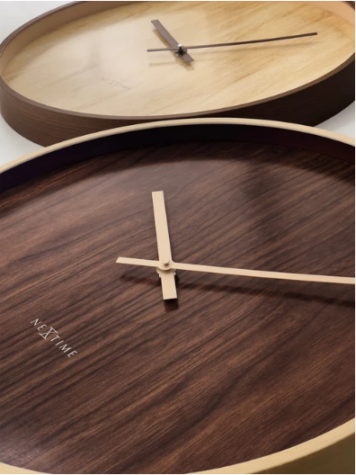 Wall clock 50cm