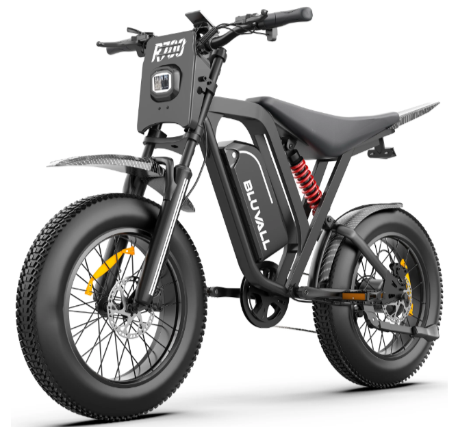 Bluvall R700 
