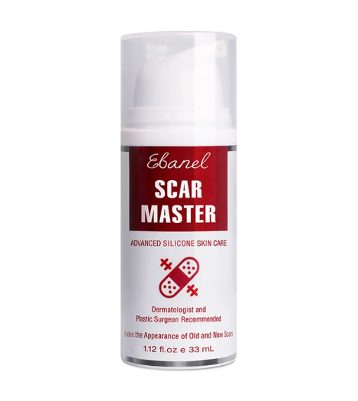 Scar Master