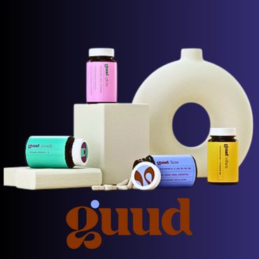GUUD