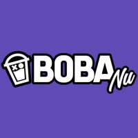 Boba Nutrition