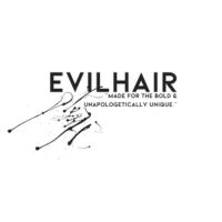 Evil Hair