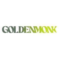 Golden Monk