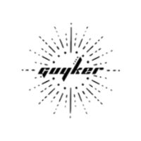 Guyker