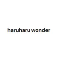 Haruharu wonder