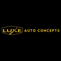Luxe Auto Concepts