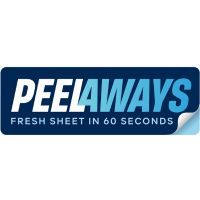 Peelaways