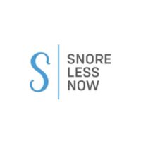 SnoreLessNow