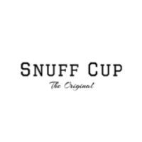 Snuff Cup