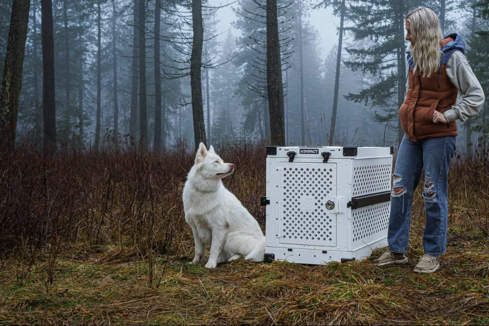 Impact Dog Crates