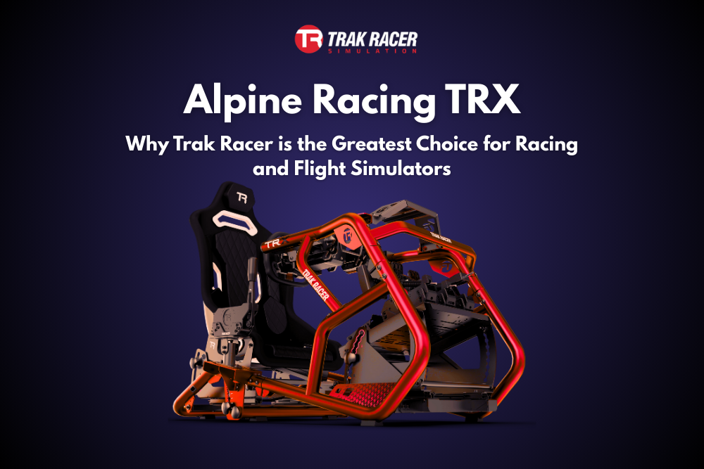Trak Racer EU