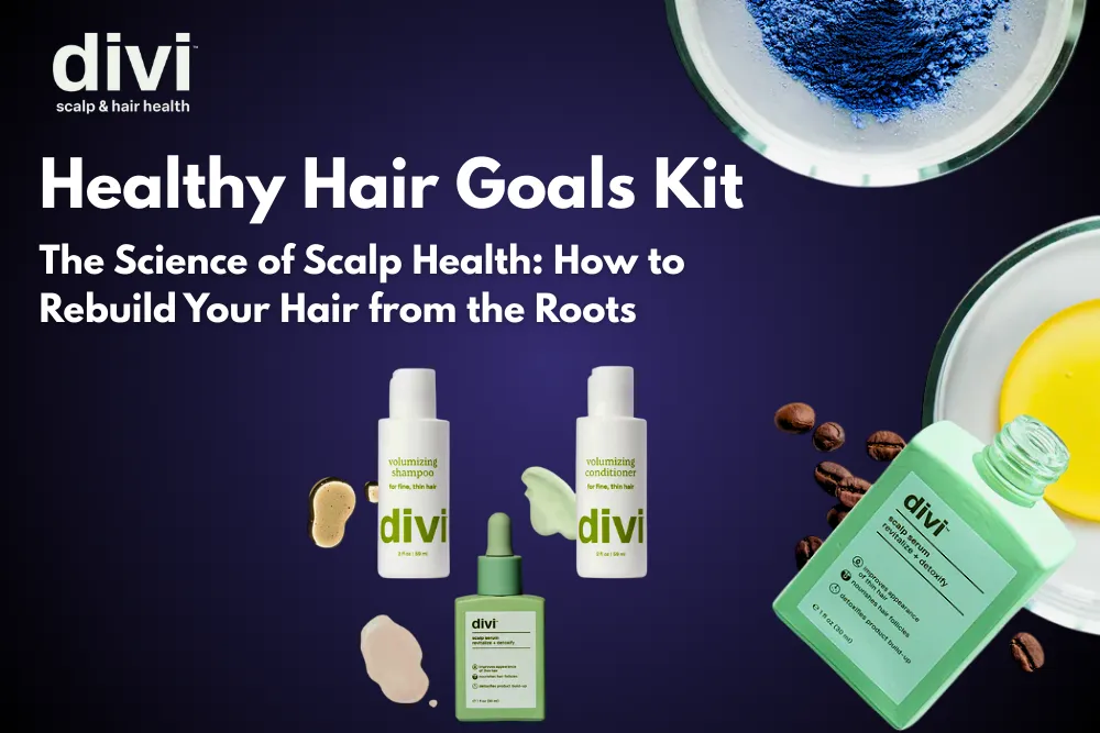 Divi Hair Care