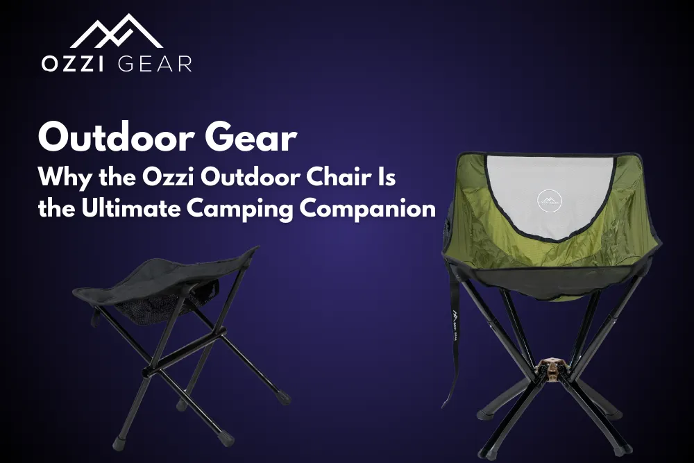 Ozzi Gear