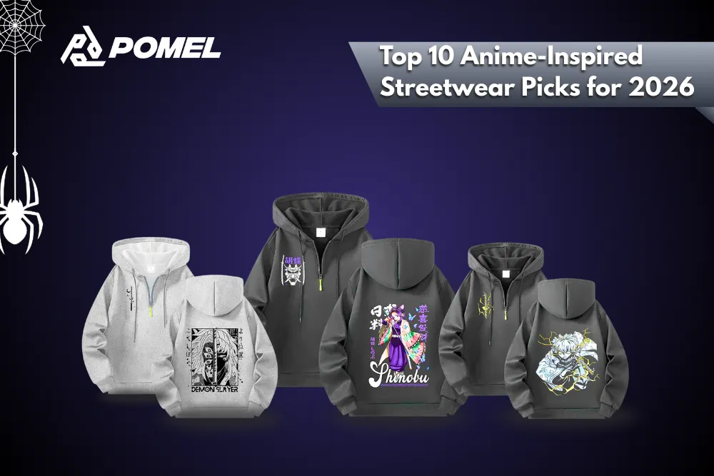 Pomel Clothing