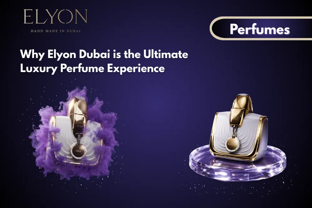 Elyon Dubai