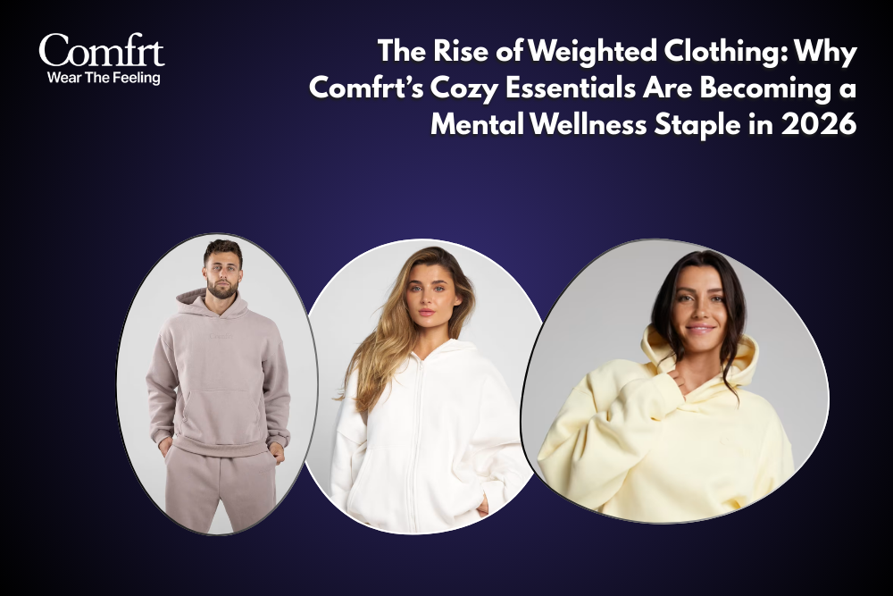 The Comfrt Collection