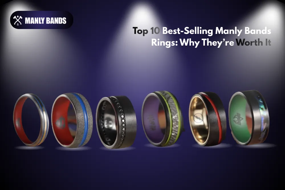 Manly Bands