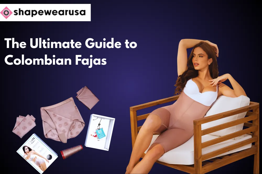 Shapewear USA