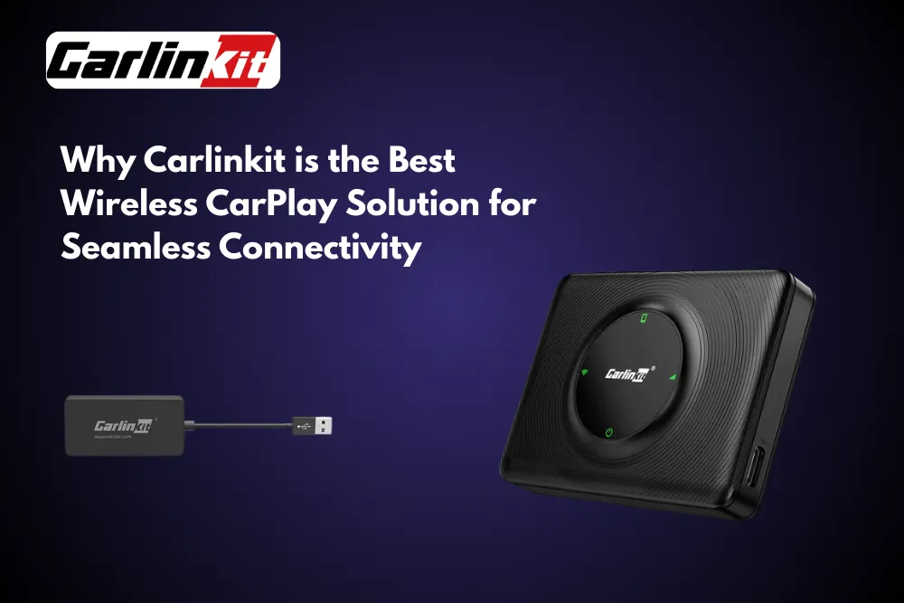 Carlinkit