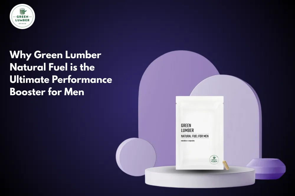 Greenlumber
