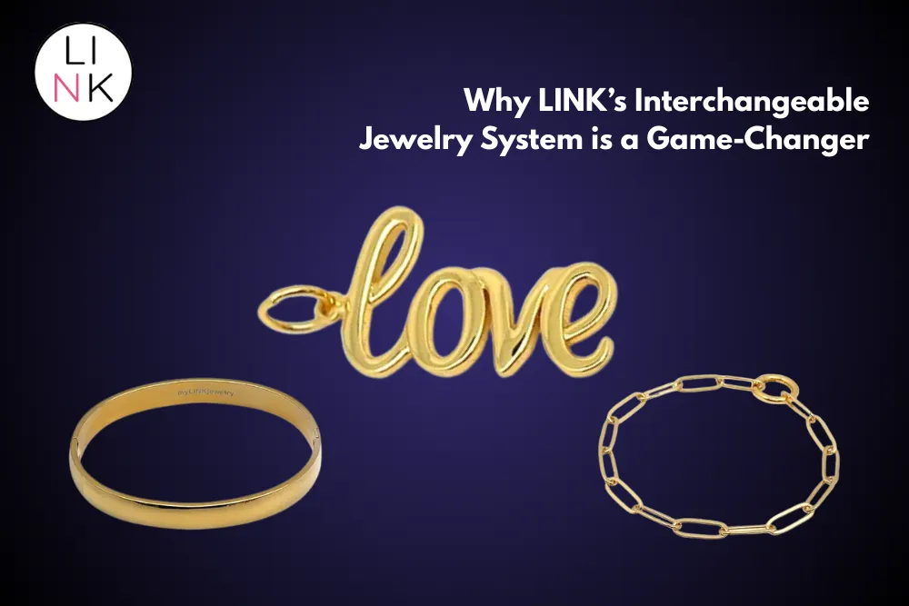 LINK Necklaces