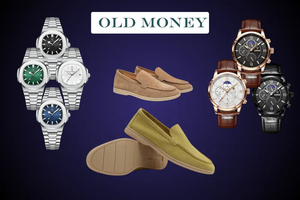 Old Money