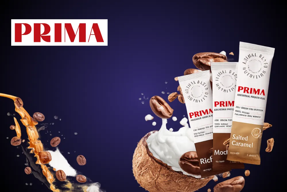 PRIMA