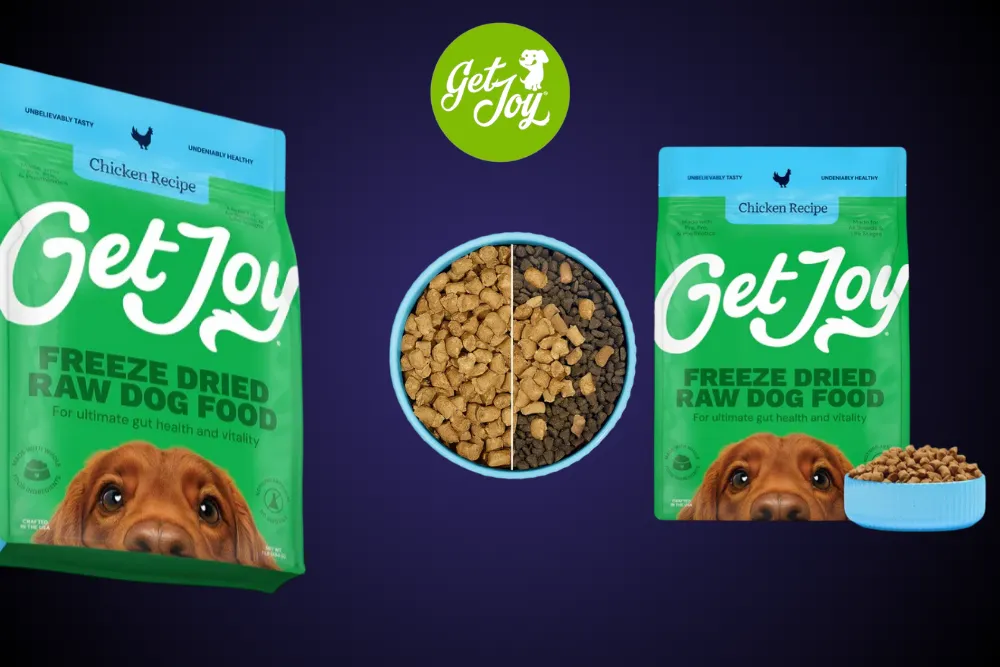 Get Joy