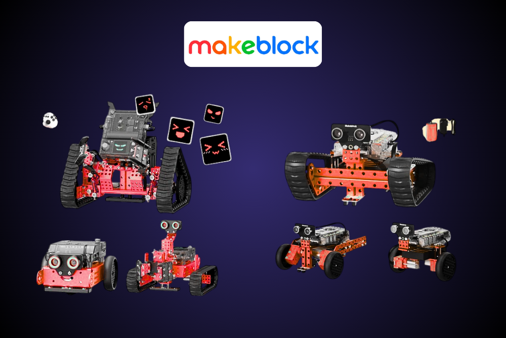 Makeblock