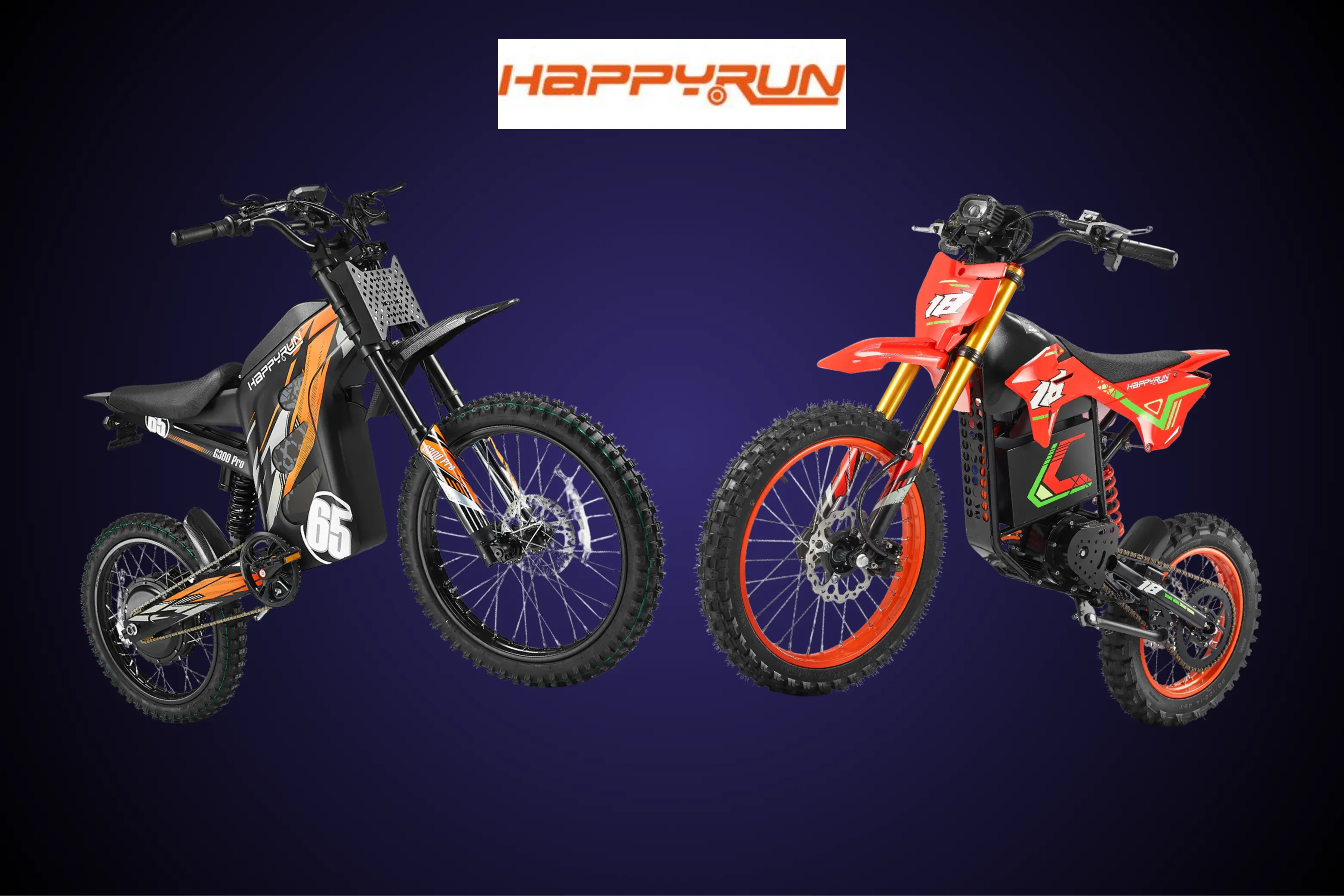 HappyRun Sports