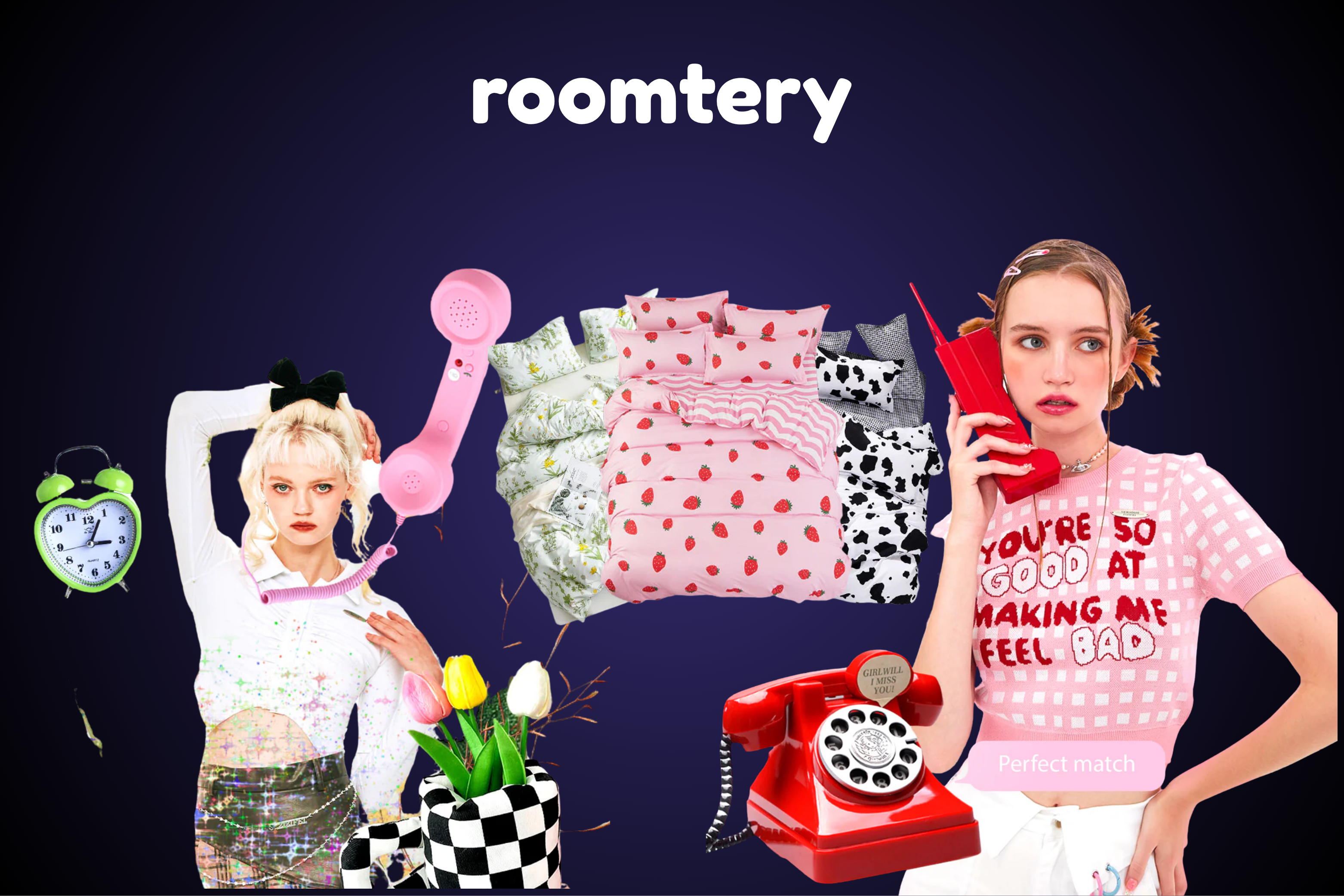 Roomtery