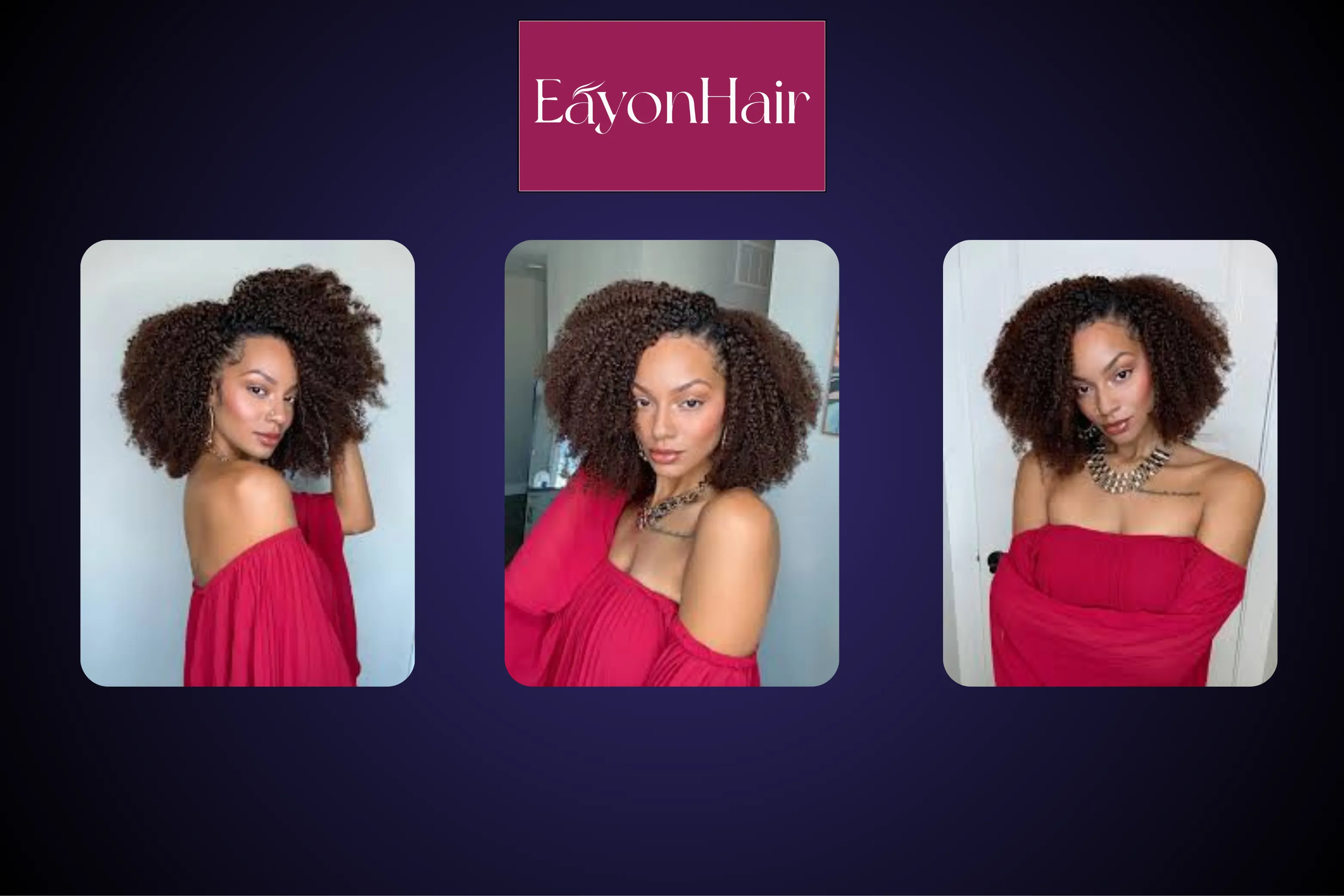 Eayon Hairs