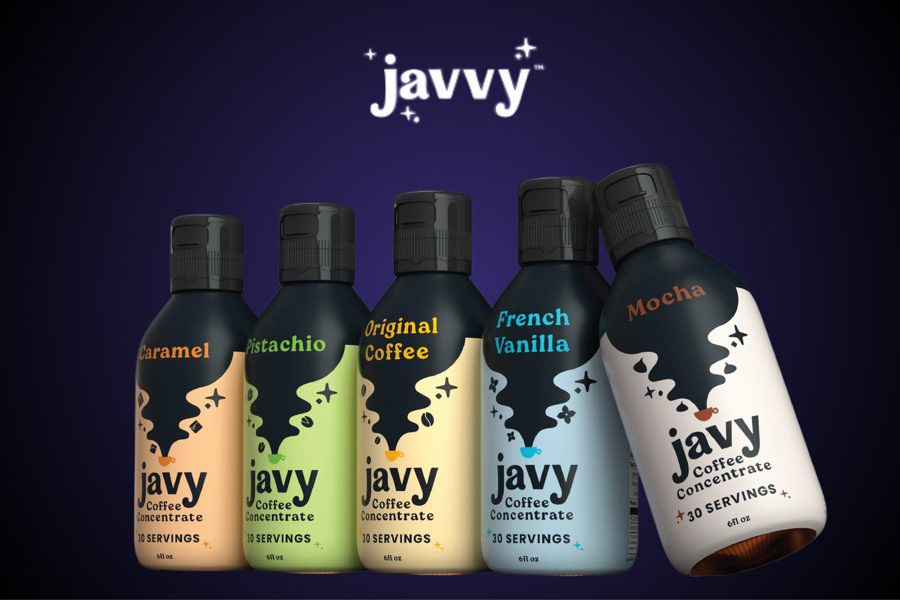 Javvy Coffee