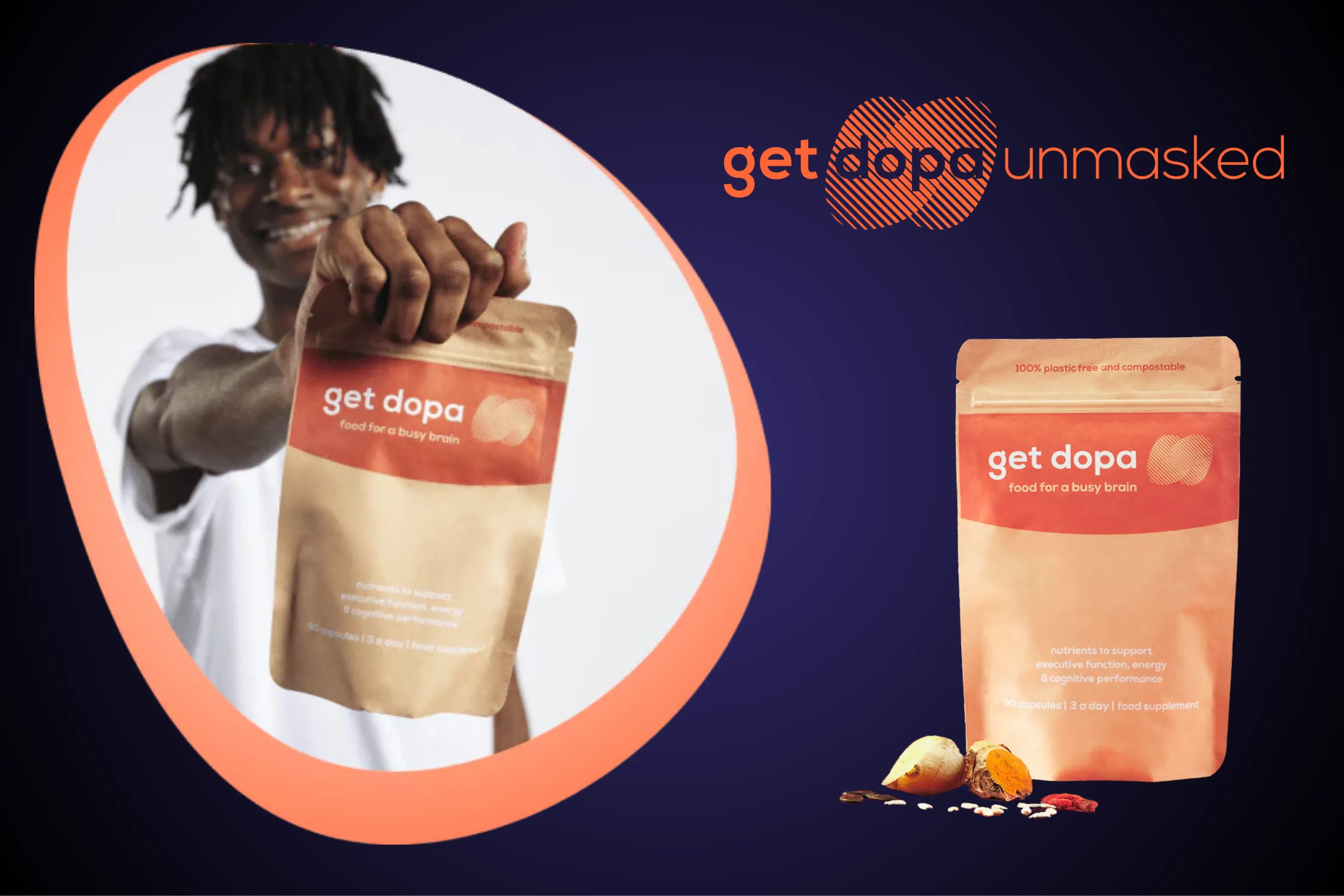 Get Dopa
