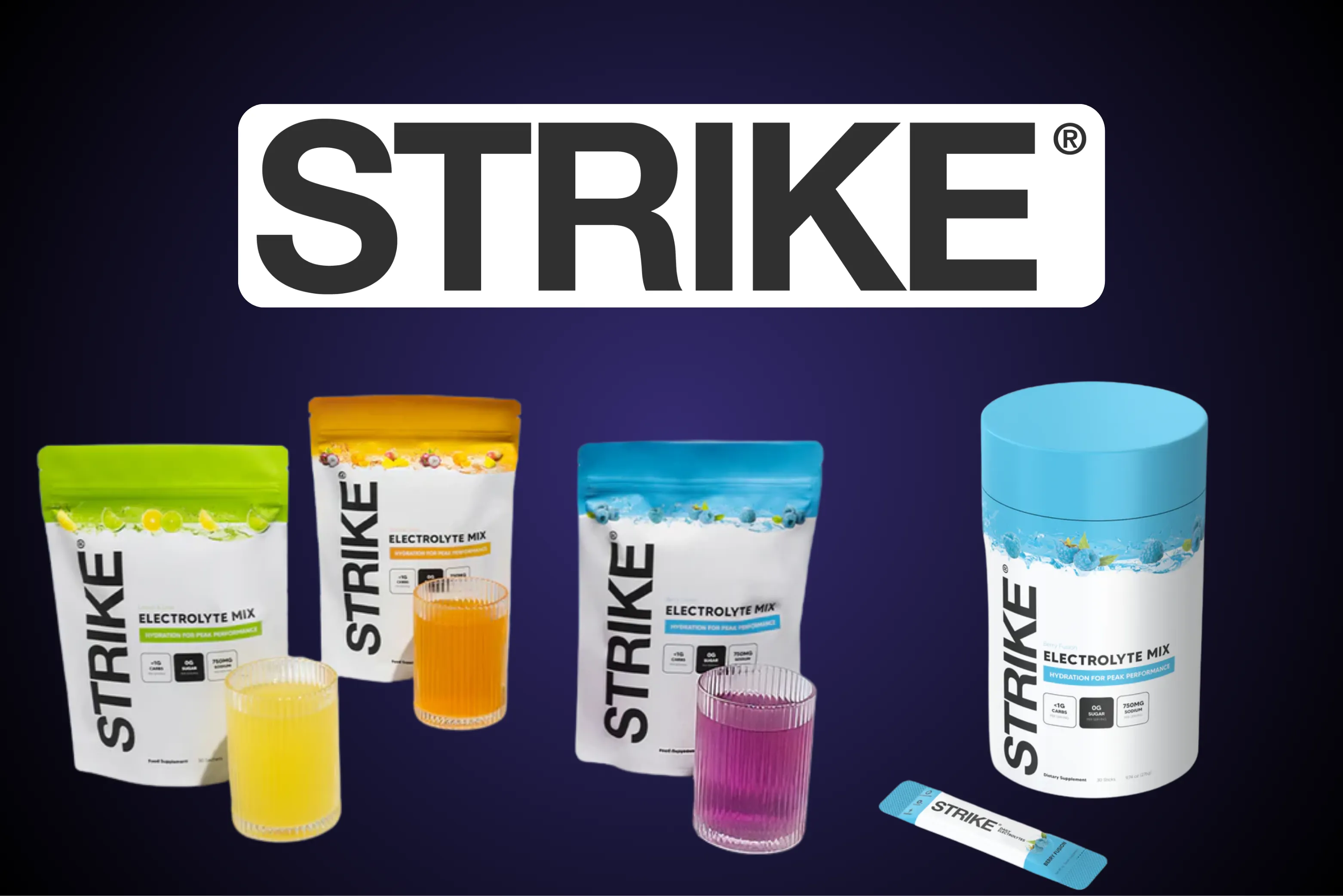 Strike