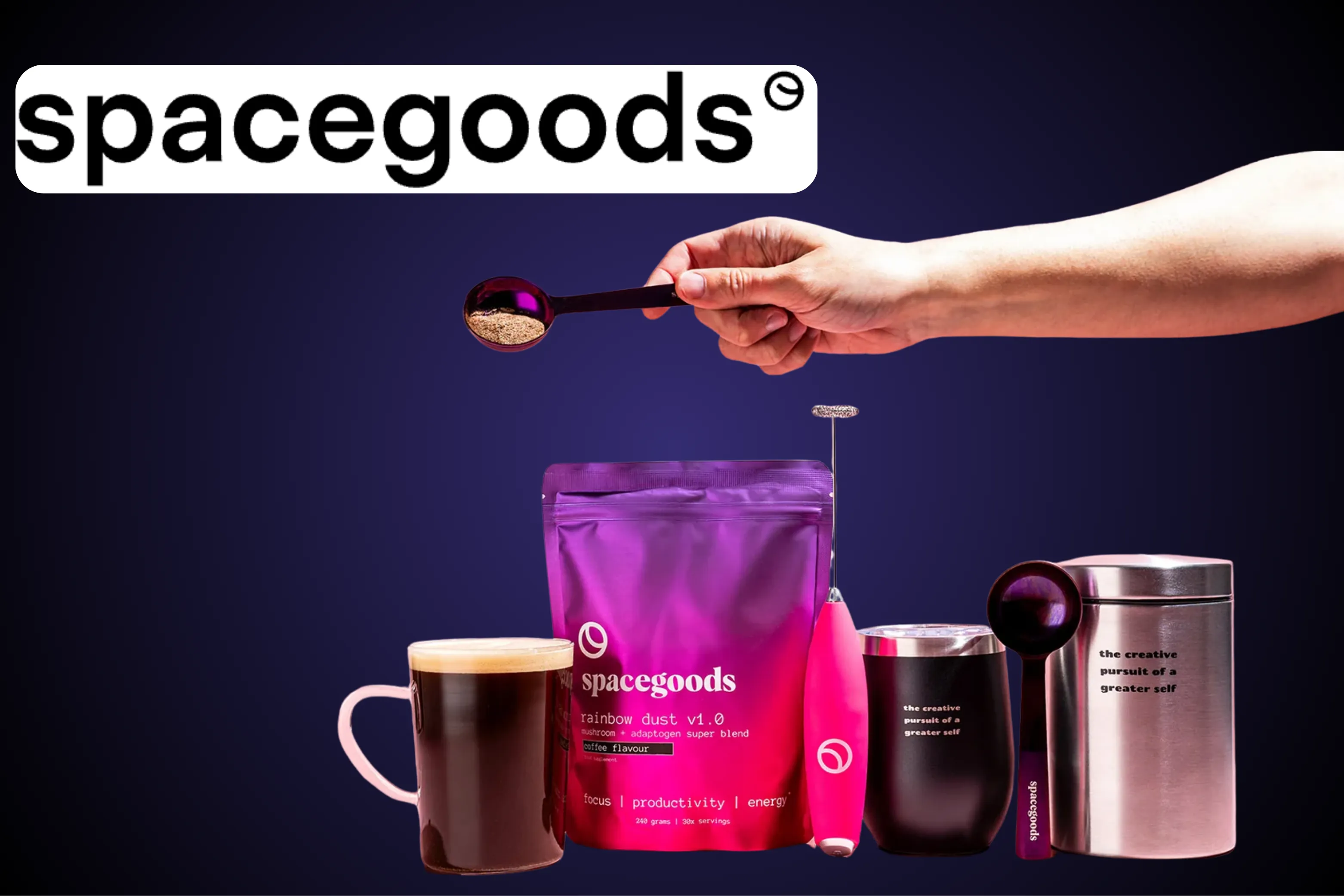 Spacegoods