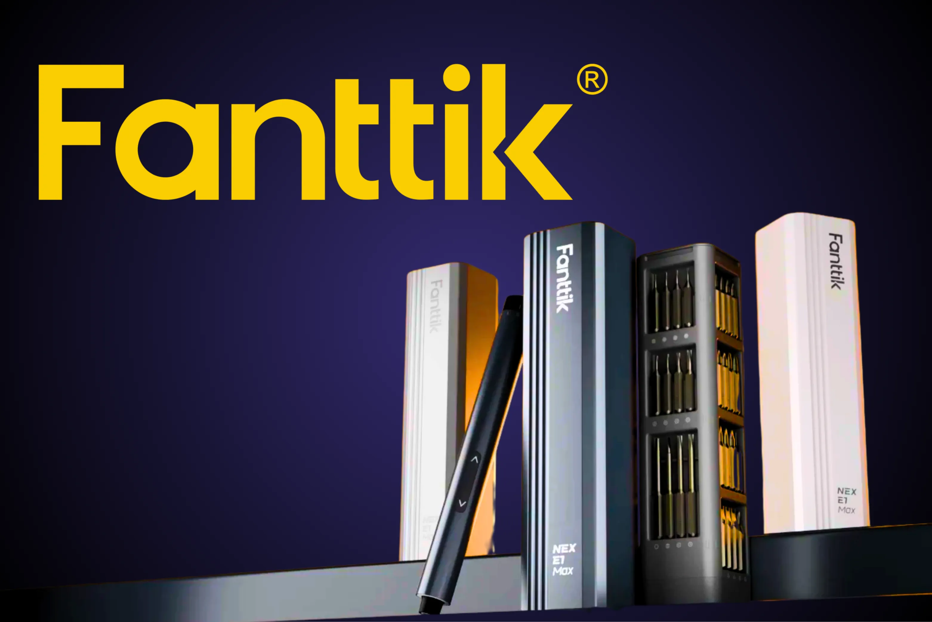 Fanttik