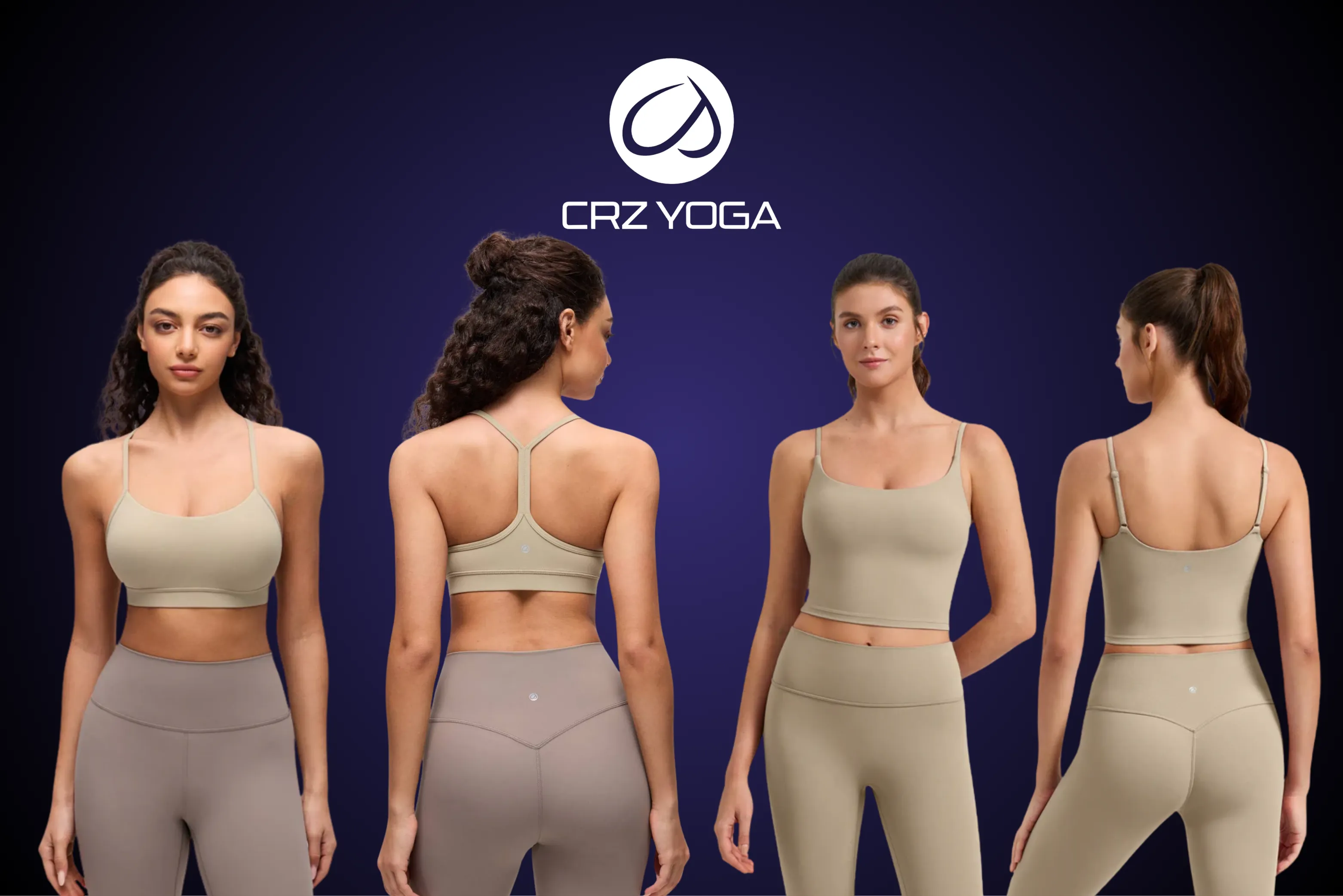 CRZ Yoga US