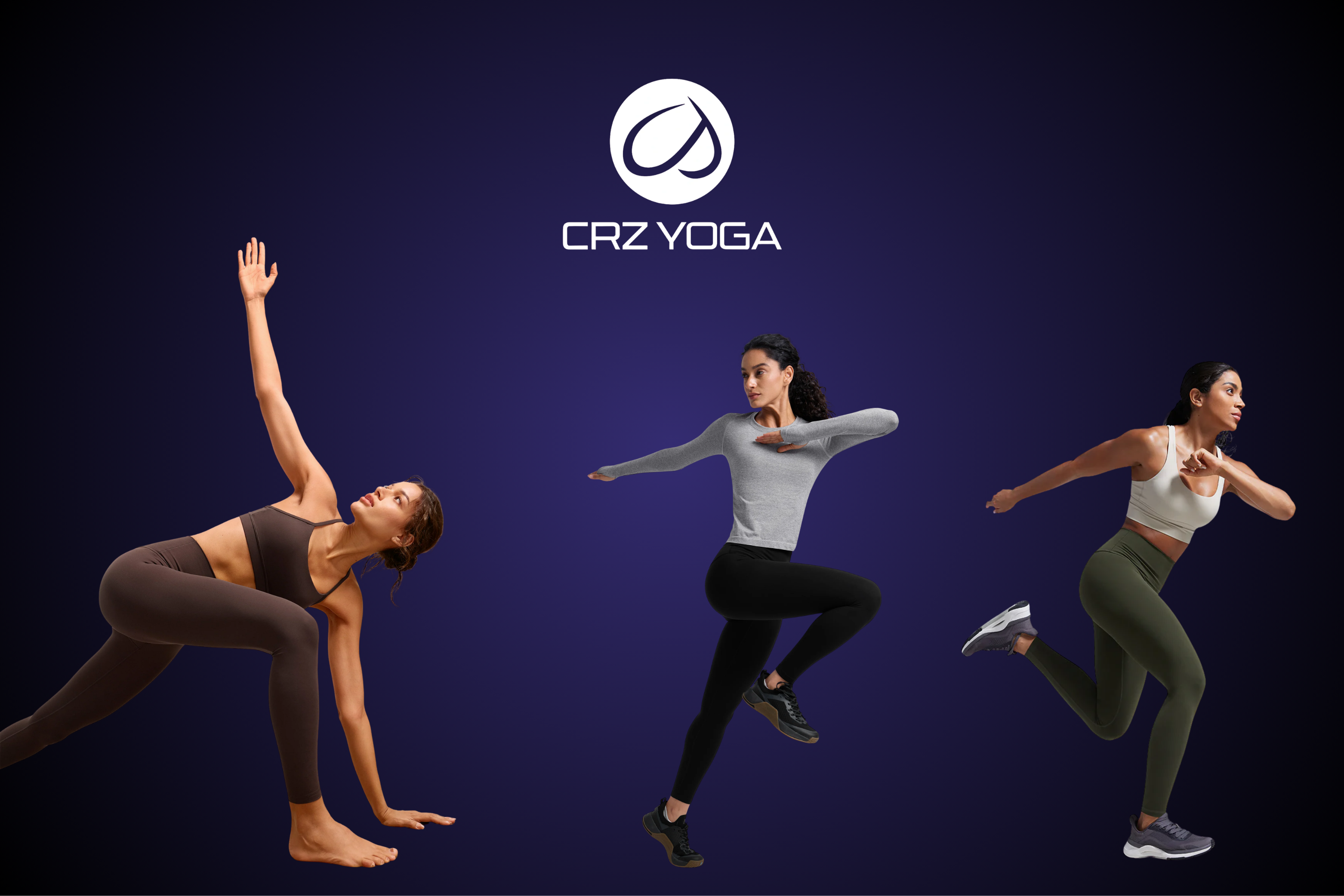 CRZ Yoga AU