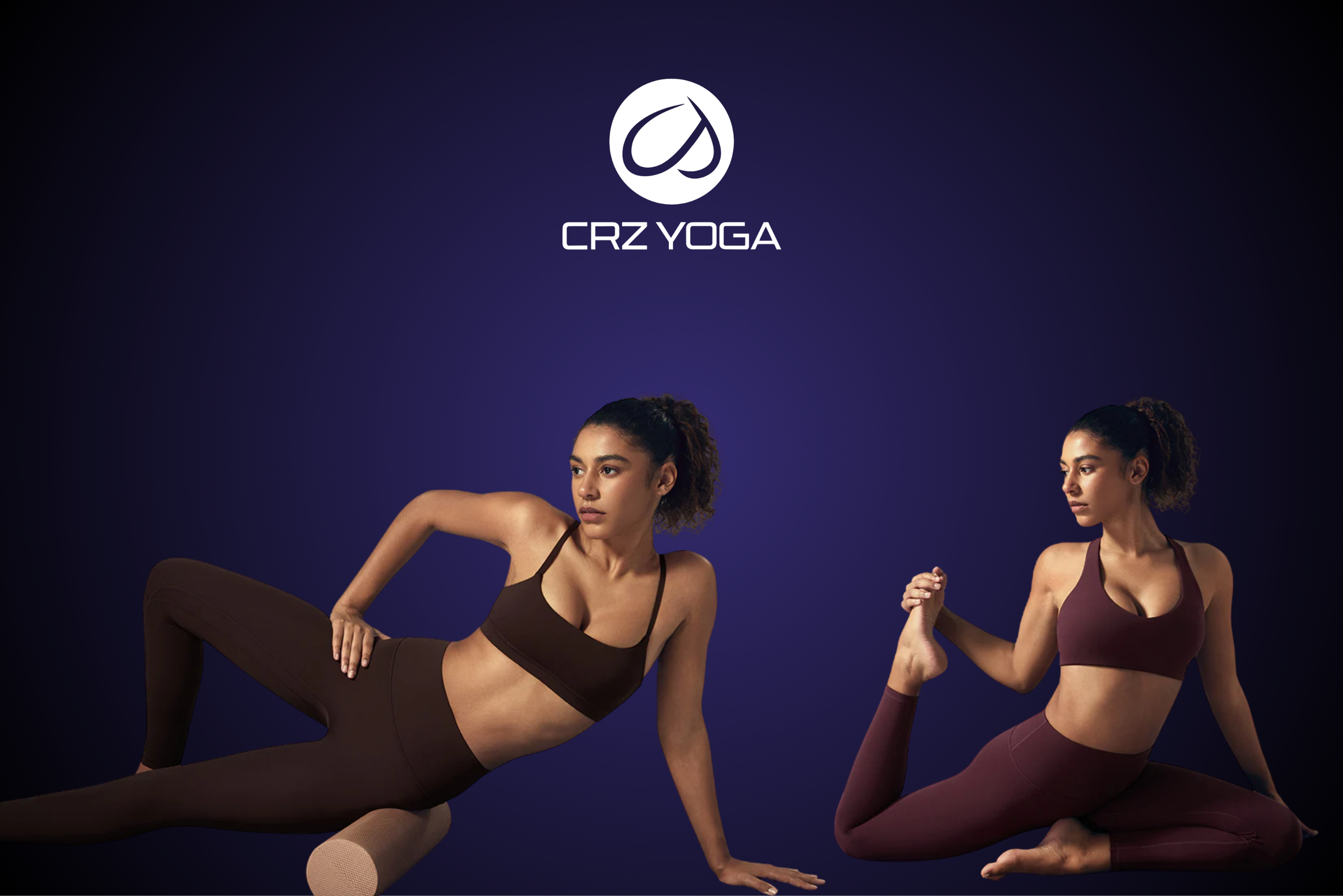 CRZ Yoga CA