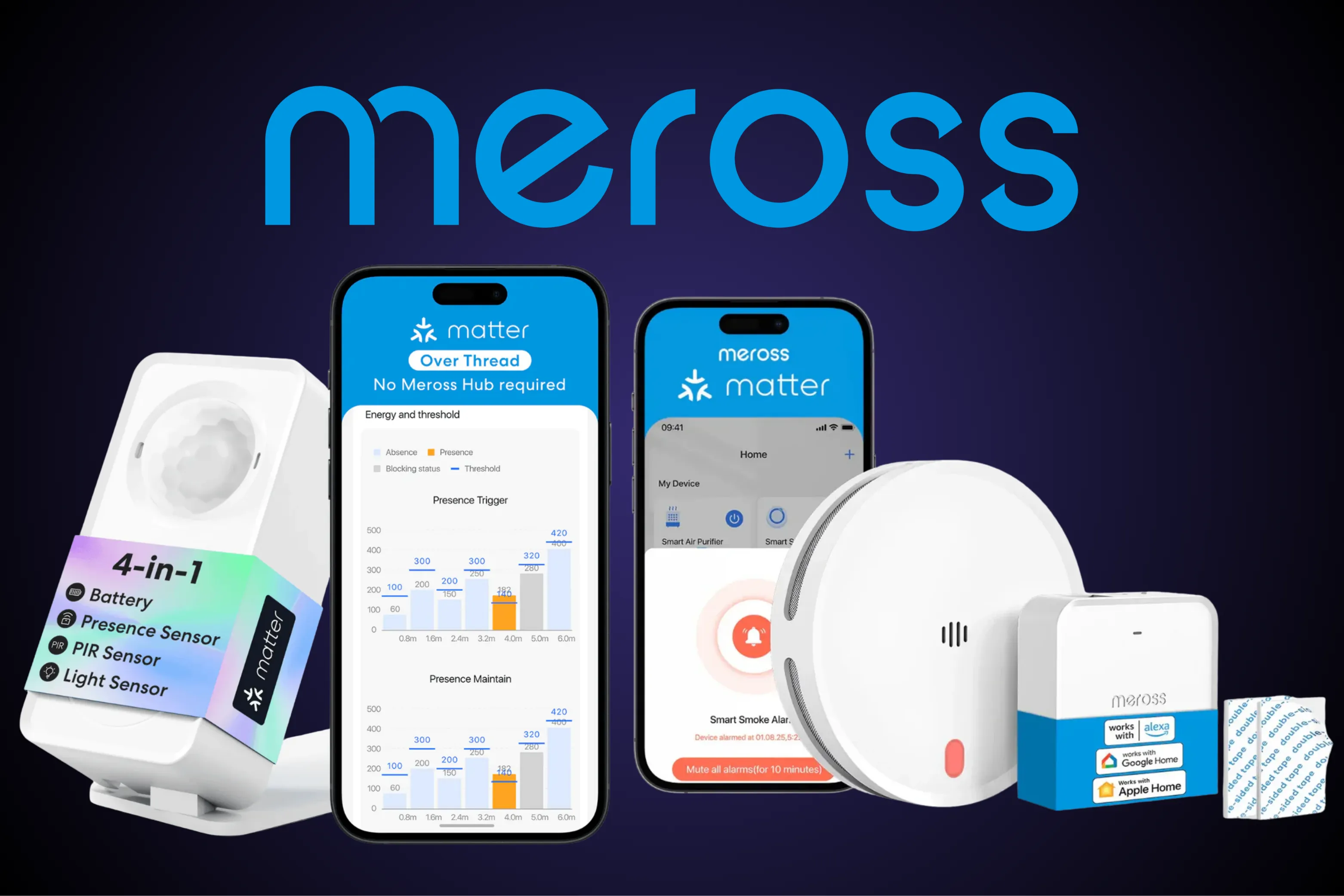 Meross US