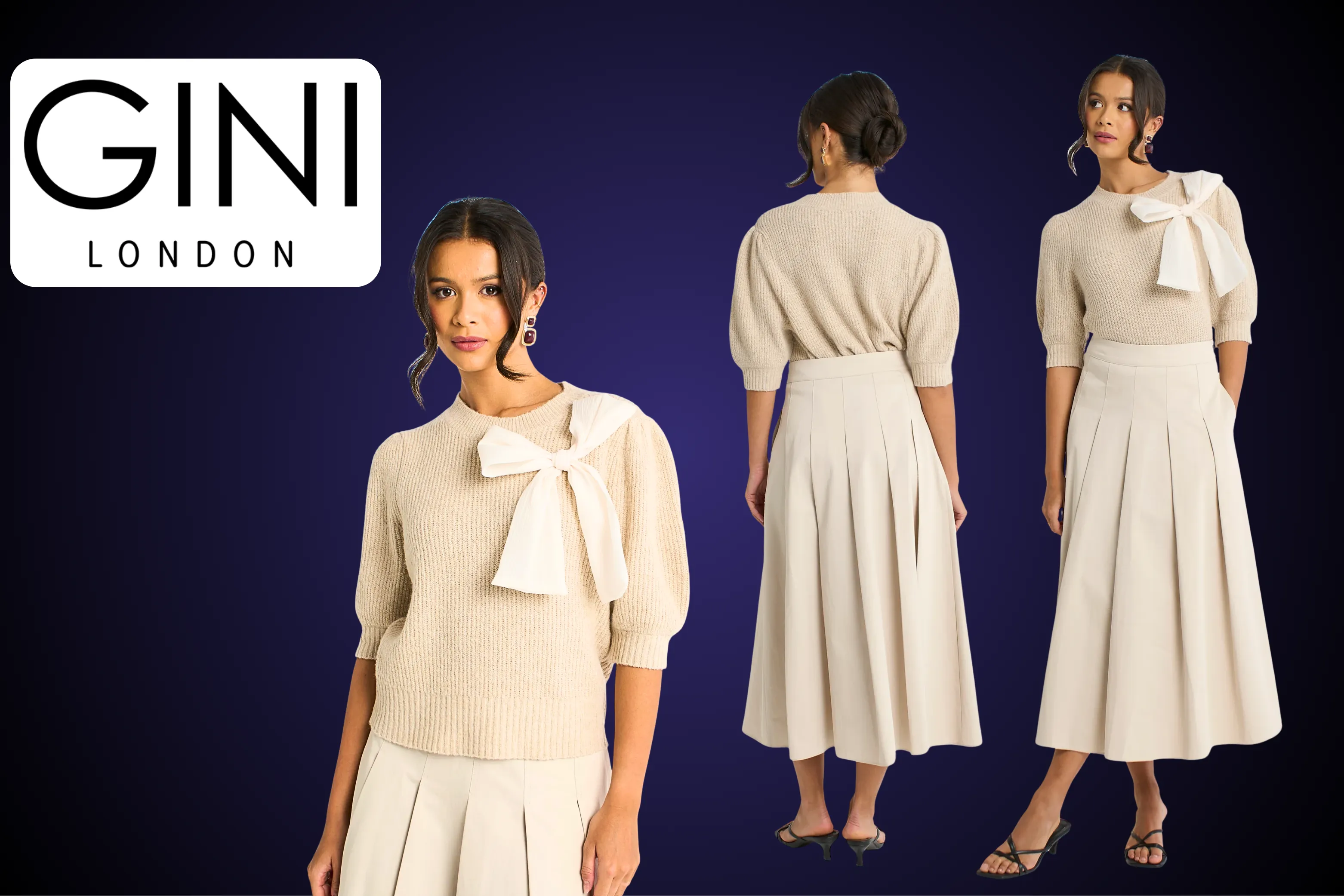 Gini London
