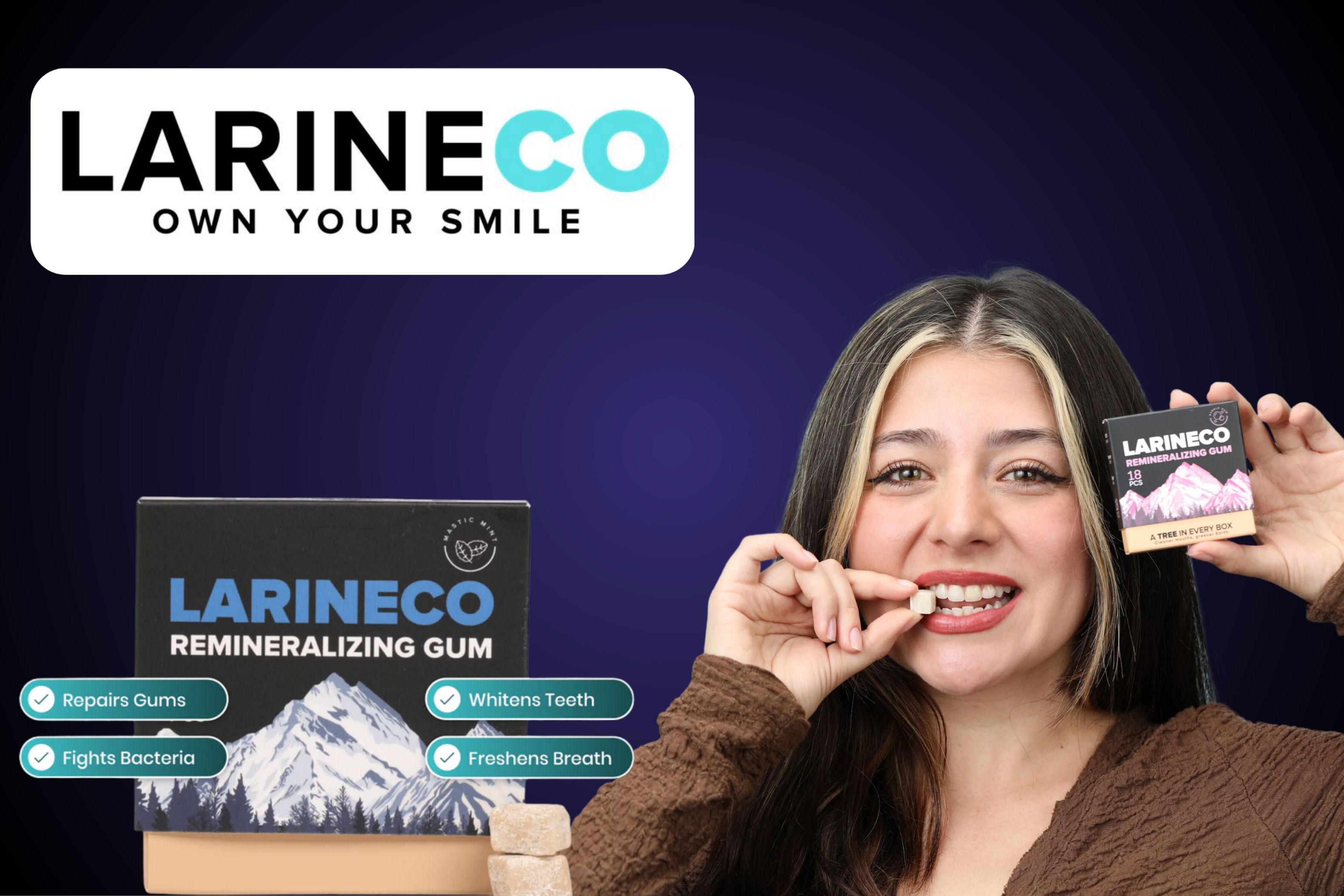 Larine