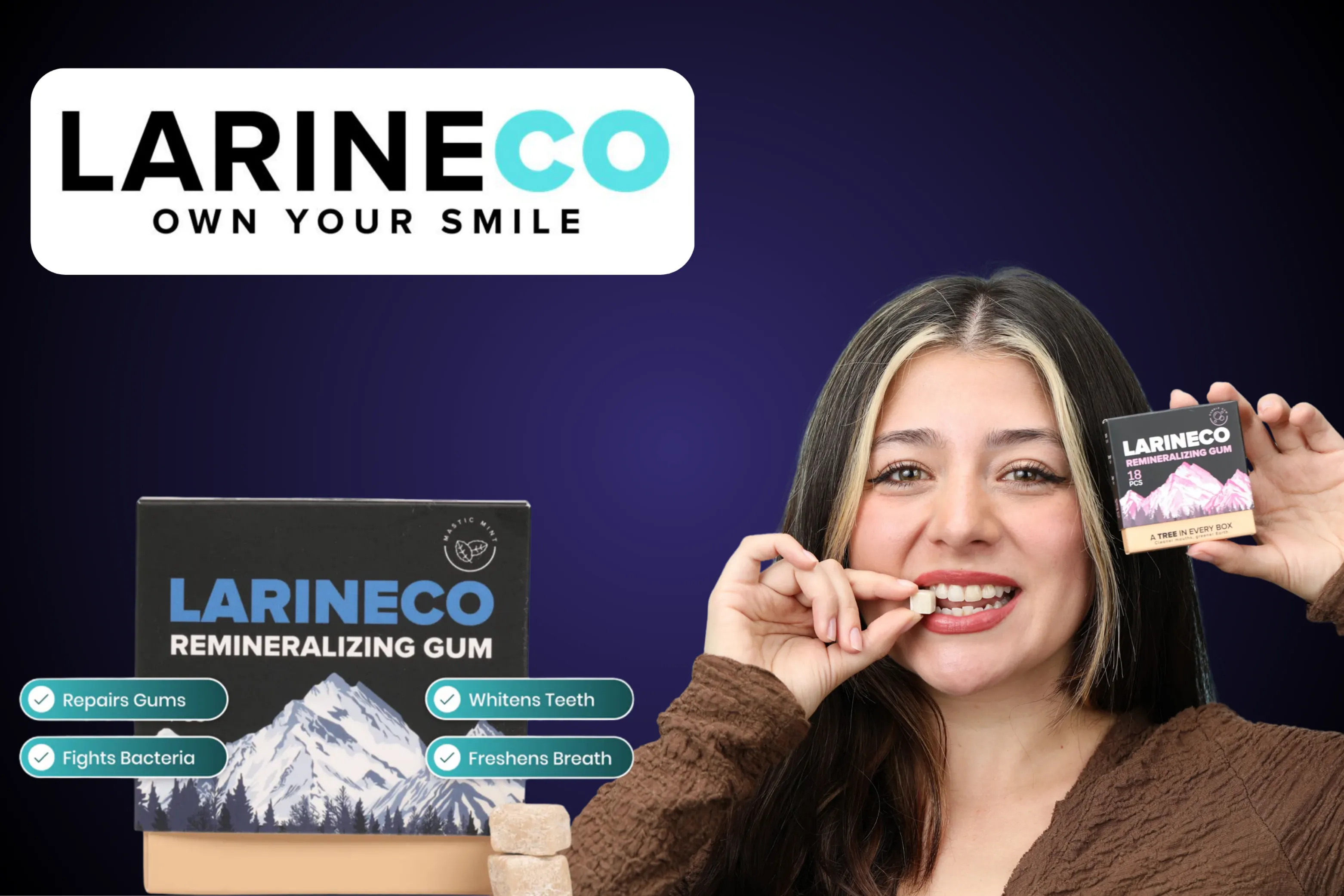 Larine